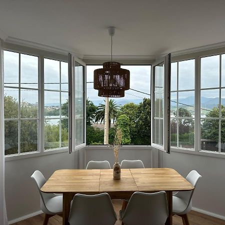 El Faro De La Barquera Apartment ซาน บีเซนเต เด ลา บาร์เกรา ภายนอก รูปภาพ