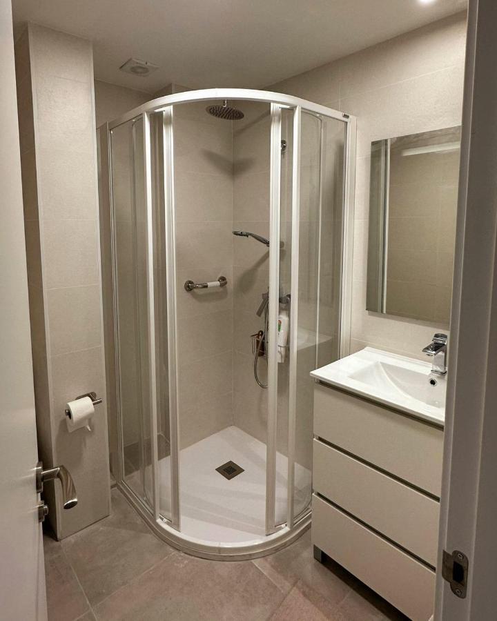 El Faro De La Barquera Apartment ซาน บีเซนเต เด ลา บาร์เกรา ภายนอก รูปภาพ