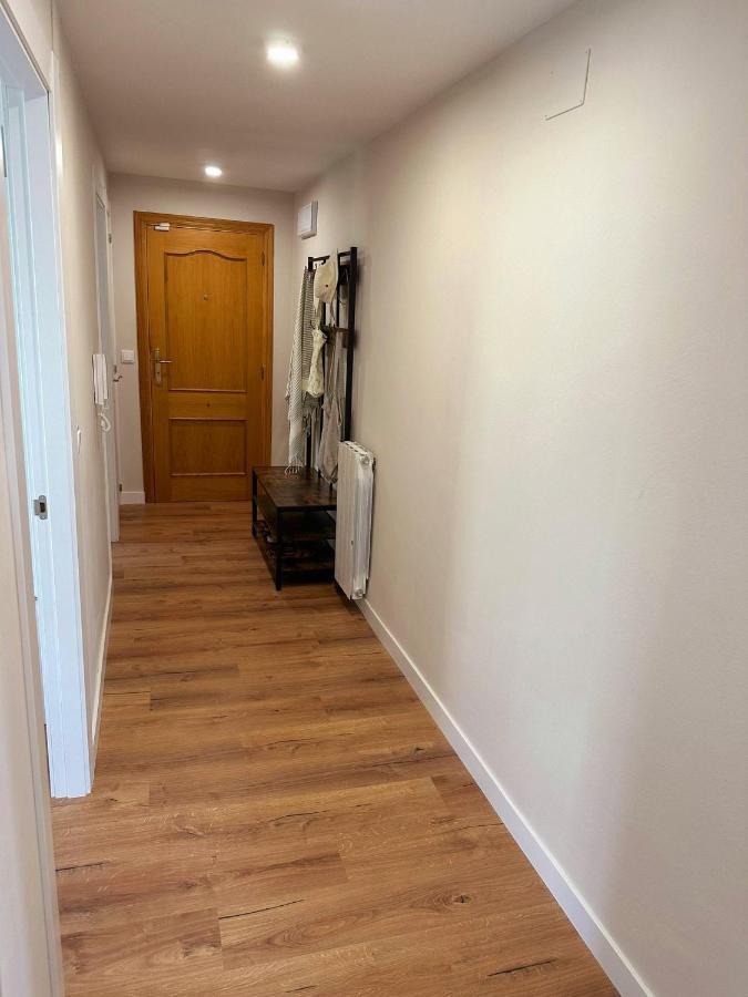 El Faro De La Barquera Apartment ซาน บีเซนเต เด ลา บาร์เกรา ภายนอก รูปภาพ