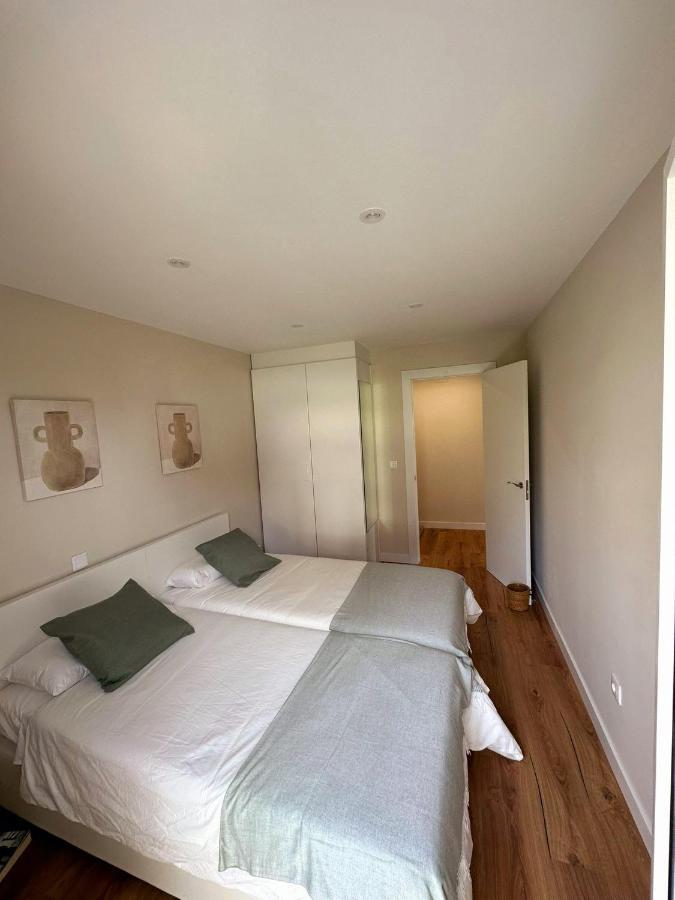 El Faro De La Barquera Apartment ซาน บีเซนเต เด ลา บาร์เกรา ภายนอก รูปภาพ