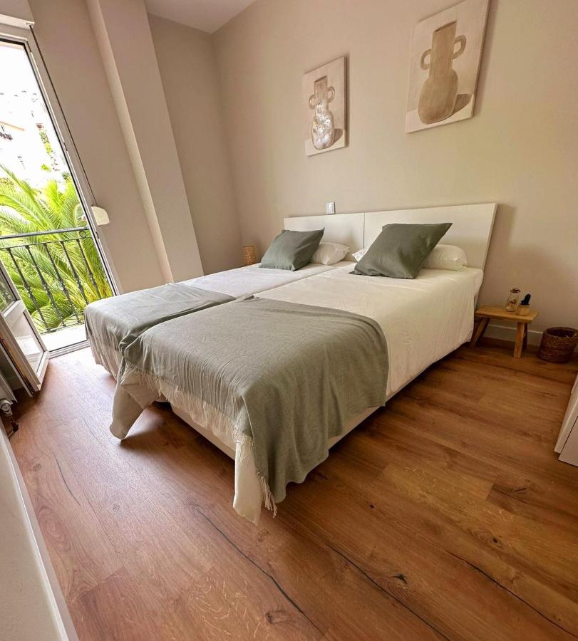 El Faro De La Barquera Apartment ซาน บีเซนเต เด ลา บาร์เกรา ภายนอก รูปภาพ