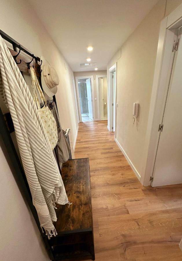 El Faro De La Barquera Apartment ซาน บีเซนเต เด ลา บาร์เกรา ภายนอก รูปภาพ